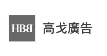 高戈廣告logo