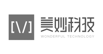 重慶美妙科技有限公司logo