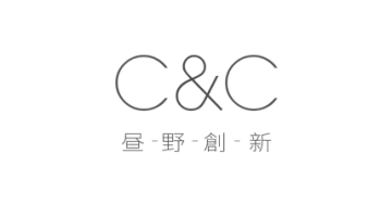 晝野創(chuàng)新logo