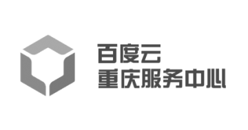 百度云重慶服務(wù)中心logo