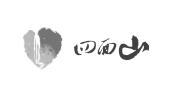 四面山旅游網(wǎng)logo